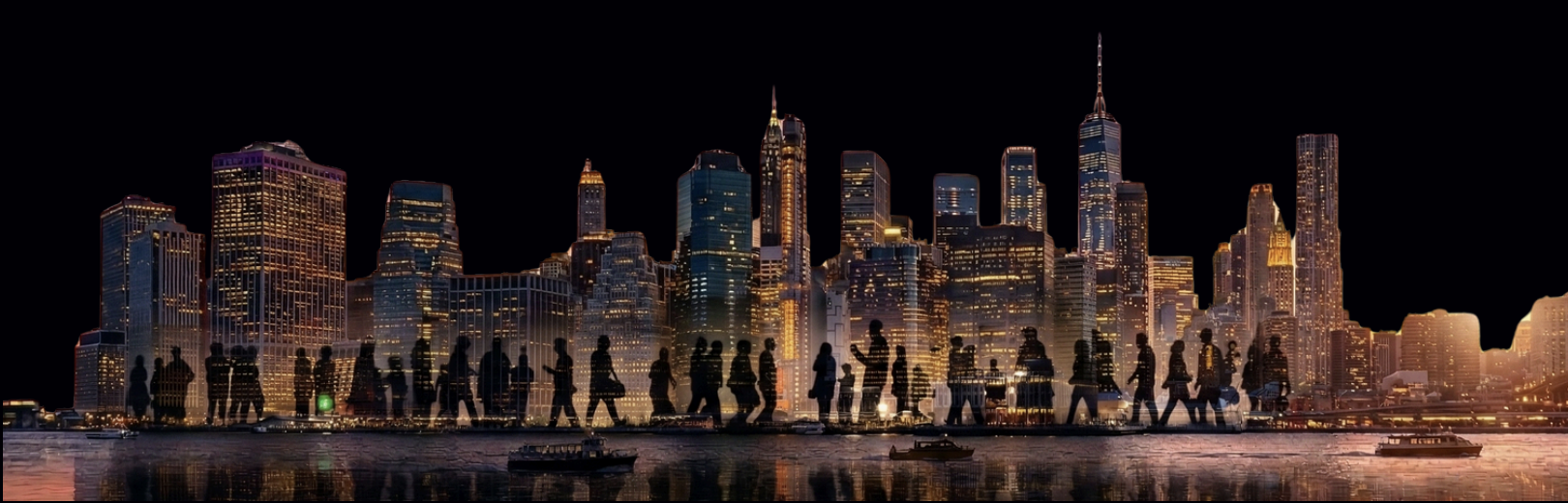 New York City
